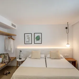  Apartamento - Formentera Vacaciones
