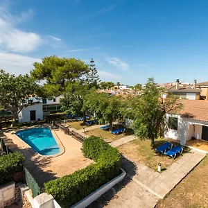  Сasa de vacaciones Ses Malves